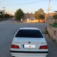 پژوپارس ساده|خودرو سواری و وانت|بجنورد, |دیوار