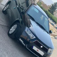 دنا پلاس مدل ۱۴۰۱ بدون رنگ و ضربه درحد صفر