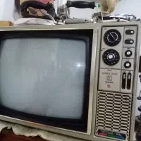 تلویزیون آنتیک