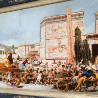 تابلو فرش دست بافت|تابلو فرش|تهران, امانیه|دیوار