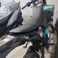 wr155 صفر کیلومتر مدل 1404