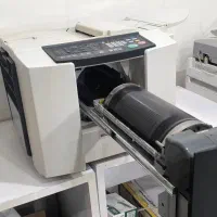 دستگاه چاپ ریسو CZ180|پرینتر، اسکنر، کپی، فکس|جیرفت, |دیوار