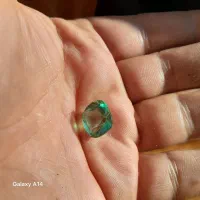 نگین توپاز ۴ قیراطی|جواهرات|قرچک, شهرک گلها|دیوار