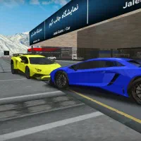 اجاره مغازه با واگذاری لوازم یدکی خودرو