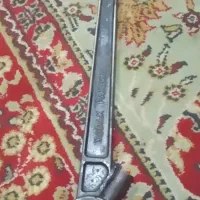 ابزار ماشین سنگین