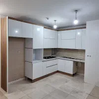 ساخت نصب و طراحی انواع کابینت MDF