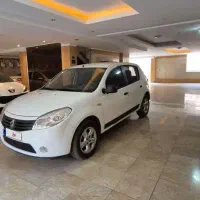 ساندرو مدل ۹۷ کم کارکرد ۱۰۳ هزارتا|خودرو سواری و وانت|تهران, نارمک|دیوار