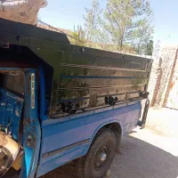 اتاق نیسان شمالی  نودونی با در گاو بندی ورق محکم|قطعات یدکی و لوازم جانبی|شیراز, داریون|دیوار