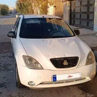 تیبا هاچ بک