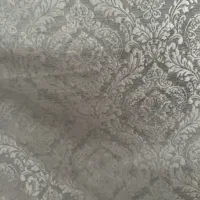 شال پرده ترک