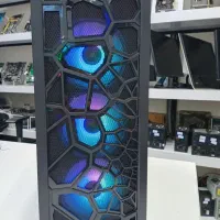 سیستم نسل 12 با RX 590 8GB DDR5