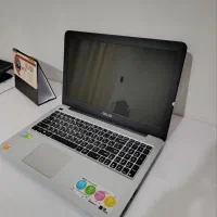 لپ تاپ ایسوس گیمینگ