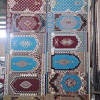 سجاده ی مسجدی و تابلو
