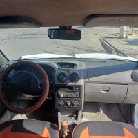 فروش پراید سفید۱۳۱ مدل۹۶ سندآماده|خودرو سواری و وانت|قم, شهرک امام حسن|دیوار