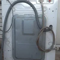 ماشین لباسشویی