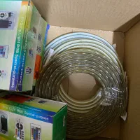 ریسه ار جی بی|ریسه و چراغ تزئینی|ارومیه, |دیوار