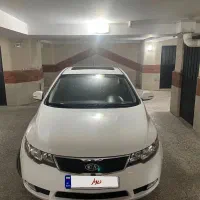 سراتو آپشنال ۹۶