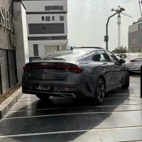 کیا اپتیما k5|خودرو سواری و وانت|تهران, دهکده المپیک|دیوار