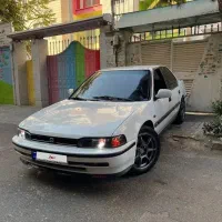 اکورد h23 ۱۹۹۱