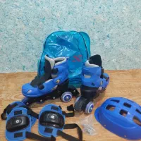 کفش اسکیتی|دوچرخه، اسکیت، اسکوتر|بندرعباس, |دیوار