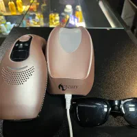 دستگاه لیزر مرکوری آلمان