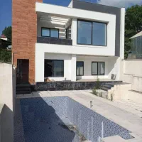 ویلا ۲۸۰متری روستا سی پی