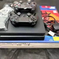 Ps4 اسلیم کپی خور فول امکانات
