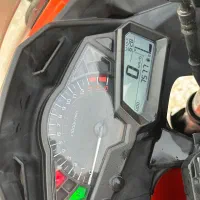 کاوازاکی نینجا 300سی سی|موتورسیکلت|میناب, |دیوار