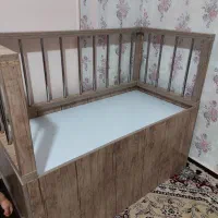 تخت کودک|تخت و صندلی بچه|کرمان, |دیوار