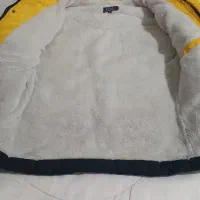 کاپشن پسرانه در حد نو|لباس|خرمآباد, |دیوار