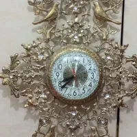 ساعت برنز سنگین وزن اکبند