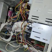 یک عدد کیس|رایانه رومیزی|زاهدان, |دیوار