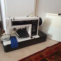 چرخ خیاطی سیگما