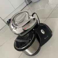 همزن پارادیس