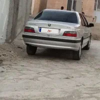 پارس فروش و معاوظه