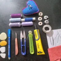 لوازم خیاطی