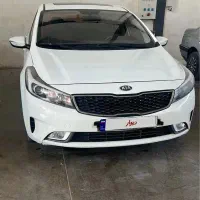 سراتو ۲۰۱۸ تیپ ۲