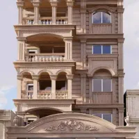 پیمانکار ساختمان