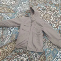 ابرکوت کره ای ضدسرما دولایه