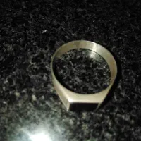 انگشتر نقره و گردن بند 3/000/000