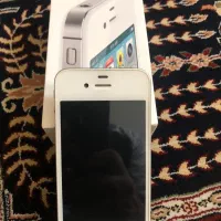 آیفون ۴ اس