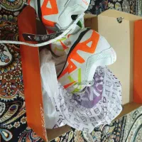 کفش فوتبال سایز 41/42