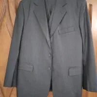 مانتو نو و کت شلوار و ژیله در حد خیلی نو