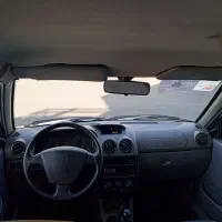 پراید 92تک برگ سند لا کاغذی|خودرو سواری و وانت|بانه, |دیوار