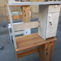 تولید میز تحریر و میز کامپیوتر|میز تحریر و کامپیوتر|تهران, شهید رجایی|دیوار