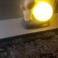 چراغ خواب فضایی