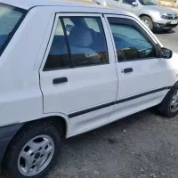 پراید 131 SE مدل ۹۴|خودرو سواری و وانت|فردیس, نسترن غربی|دیوار