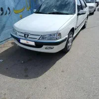 پارس سال مدل 1400
