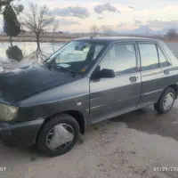 پراید ۱۳۲ مدل ۹۴|خودرو سواری و وانت|یزد, |دیوار