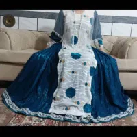 فروش چند دست لباس محلی|لباس|شیراز, شهرک قمشه|دیوار